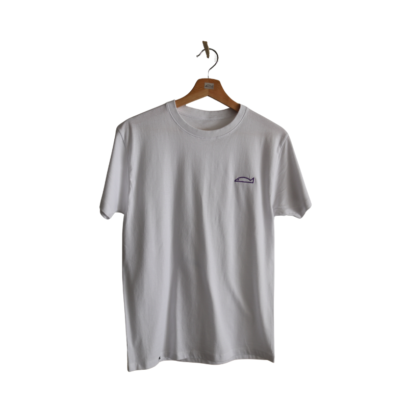 3 T-Shirt Basic Branca - Image 1