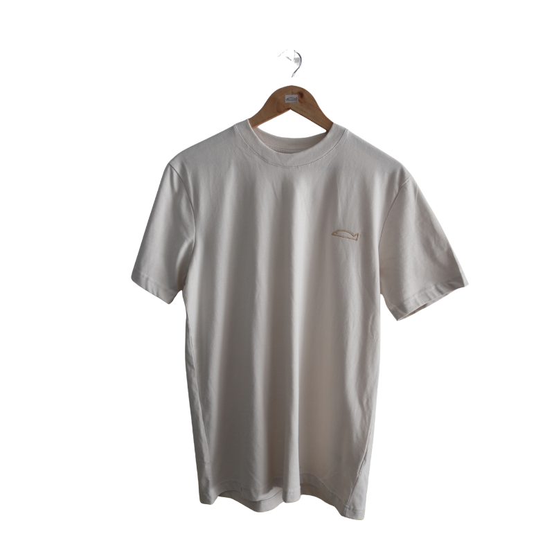 4 T-Shirt Premium Cru - Image 1