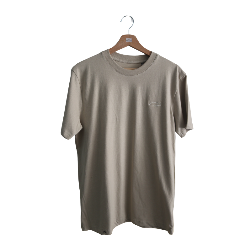 5 T-Shirt Premium bege - Image 1