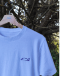 T-Shirt Basic Branca - Image 3