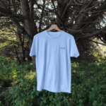 T-Shirt Basic Branca - Image 4