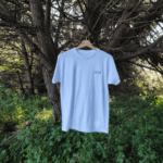 T-Shirt Basic Branca - Image 2