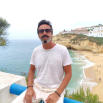 Saco de Praia Riscas Encarnado - Image 21