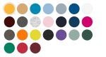 T-Shirt Basic Branca - Image 7