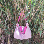 Saco de Praia Pink beach - Image 2