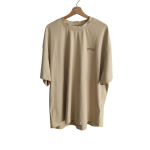 T-Shirt Premium oversized 400gr
