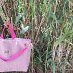Saco de Praia Pink beach - Image 4