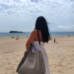 Saco de Praia Stone