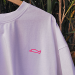 T-Shirt Premium oversized 400gr - Image 4
