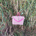 Saco de Praia Pink beach - Image 9