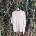 T-Shirt Premium oversized 400gr - Image 2