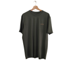 T-Shirt Premium (algodão orgânico) Kaki - Image 7