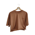 Crop top 220 gr senhora . - Image 3