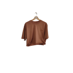 Crop top 220 gr senhora . - Image 4