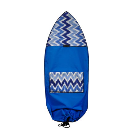 Capa SKIMBOARD CAPARICA (waterproof)